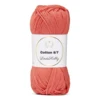 LindeHobby Cotton 8/7